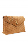Saint Laurent ‘Loulou Medium’ shoulder bag