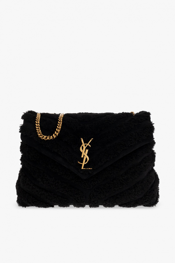 Saint Laurent ‘Loulou Medium’ shoulder bag