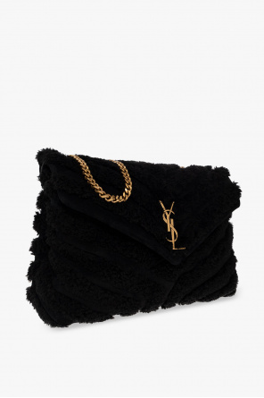 Saint Laurent ‘Loulou Medium’ shoulder bag