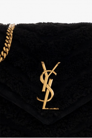 Saint Laurent ‘Loulou Medium’ shoulder bag