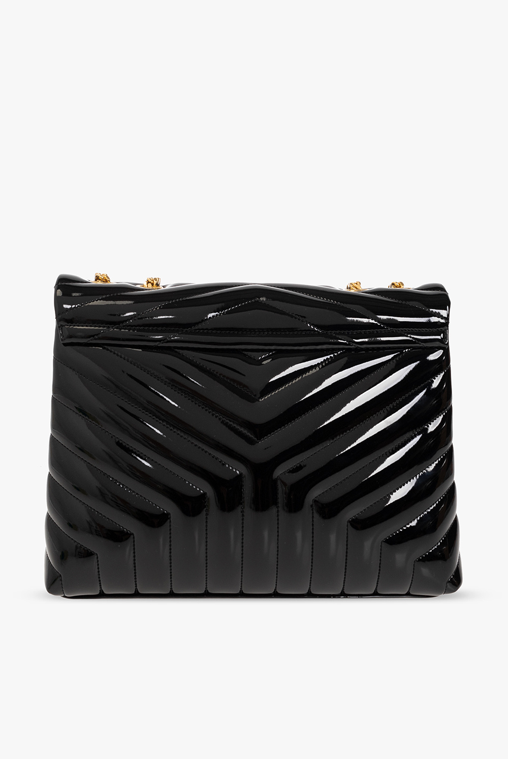 Saint Laurent ‘Loulou Medium’ shoulder bag