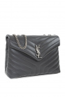 Saint Laurent ‘Loulou’ shoulder bag