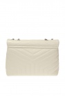 Saint Laurent ‘Loulou’ shoulder bag