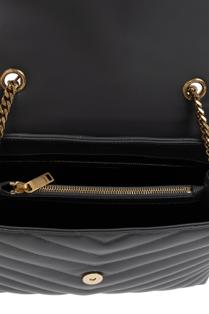 Saint Laurent ‘Loulou Medium’ shoulder bag