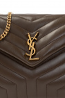 Saint Laurent ‘Loulou’ shoulder bag