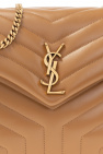 Saint Laurent ‘Loulou Medium’ shoulder bag