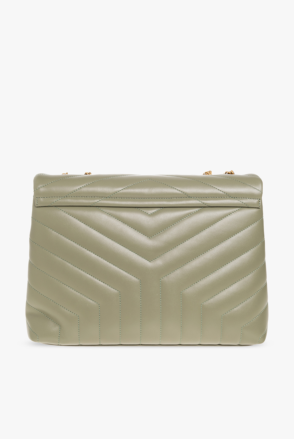 Saint Laurent ‘Loulou Medium’ shoulder bag