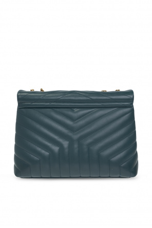 Saint Laurent ‘LouLou Medium’ shoulder bag