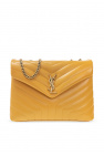 Yves Saint Laurent Pre-Owned YSL Sunset two-way bag
