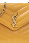 Saint Laurent ‘Loulou Medium’ shoulder bag