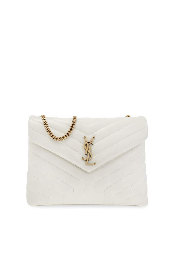 Saint Laurent ‘LouLou Medium’ shoulder bag