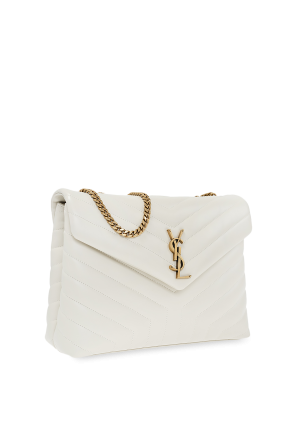 Saint Laurent ‘LouLou Medium’ shoulder bag