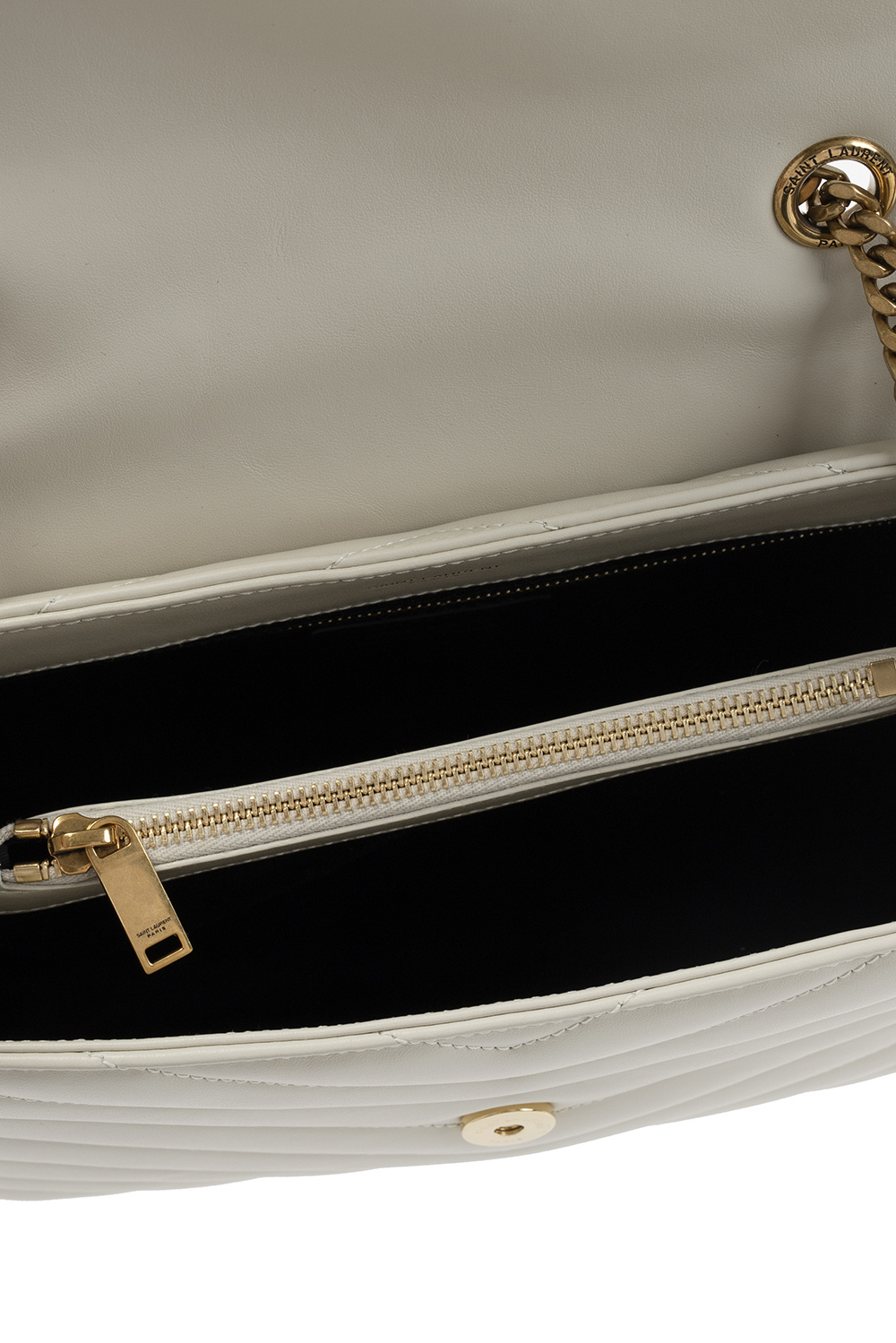 Saint Laurent ‘LouLou Medium’ shoulder bag