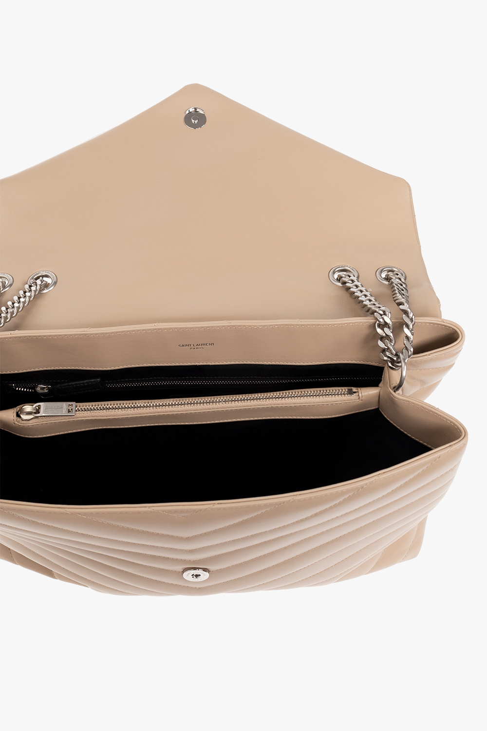 Saint Laurent 'Loulou Large' shoulder bag, Women's Bags