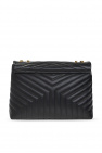 Saint Laurent ‘LouLou Large’ shoulder bag