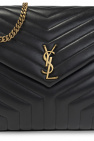 Saint Laurent ‘LouLou Large’ shoulder bag