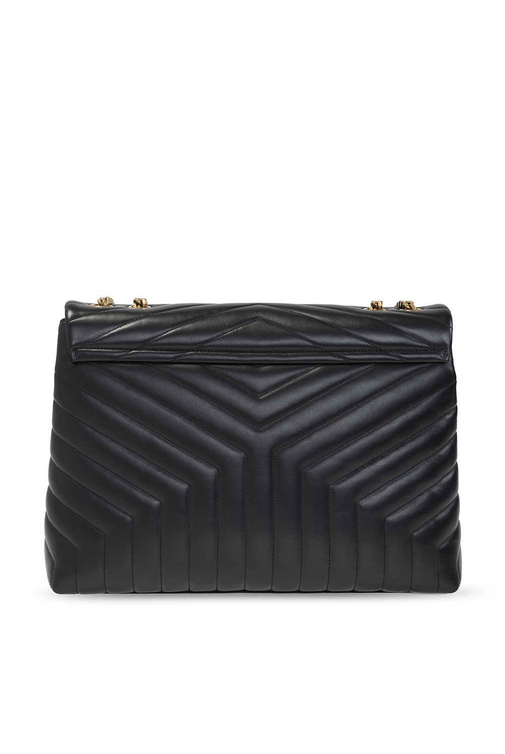 Saint Laurent ‘LouLou Large’ shoulder bag