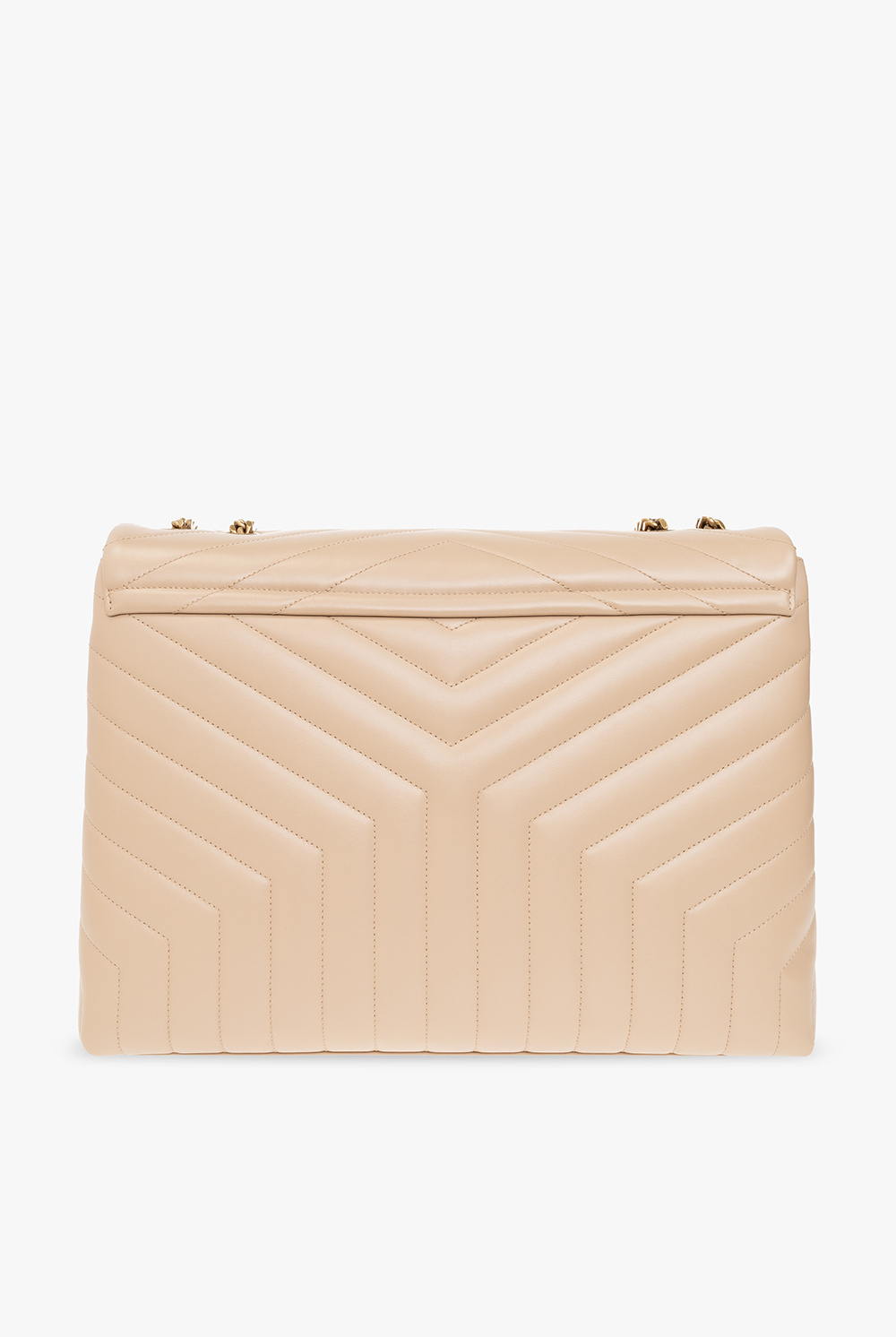 Saint Laurent ‘Loulou Large’ shoulder bag