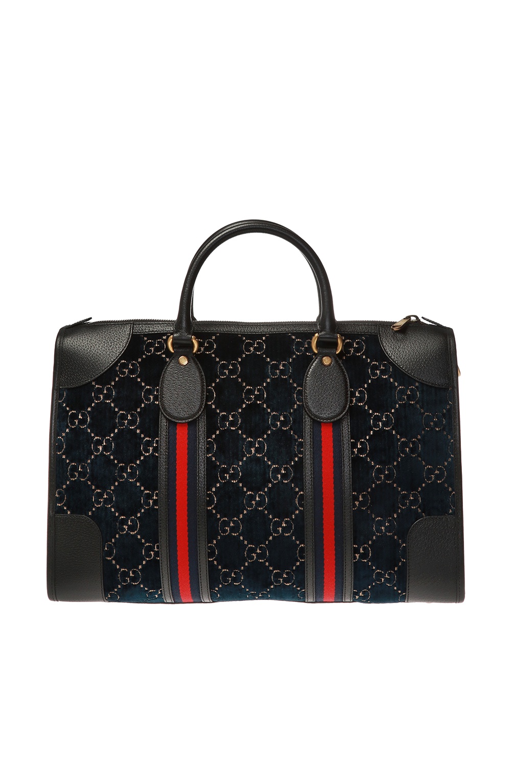 gucci holdall