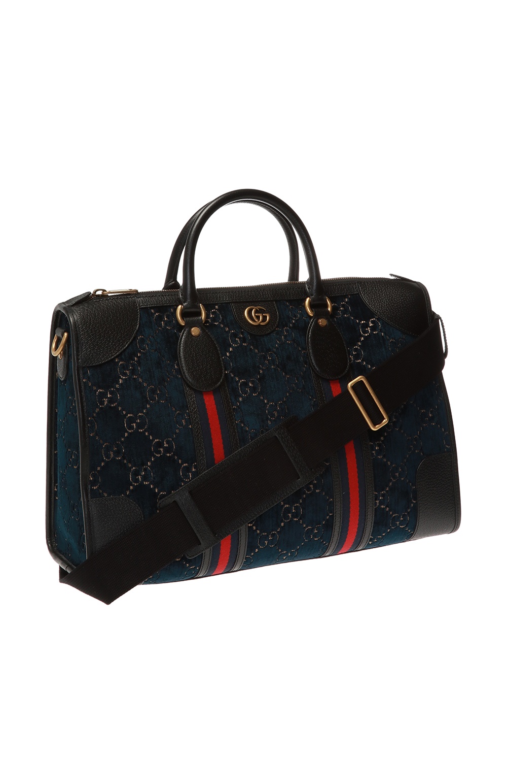 gucci holdall womens