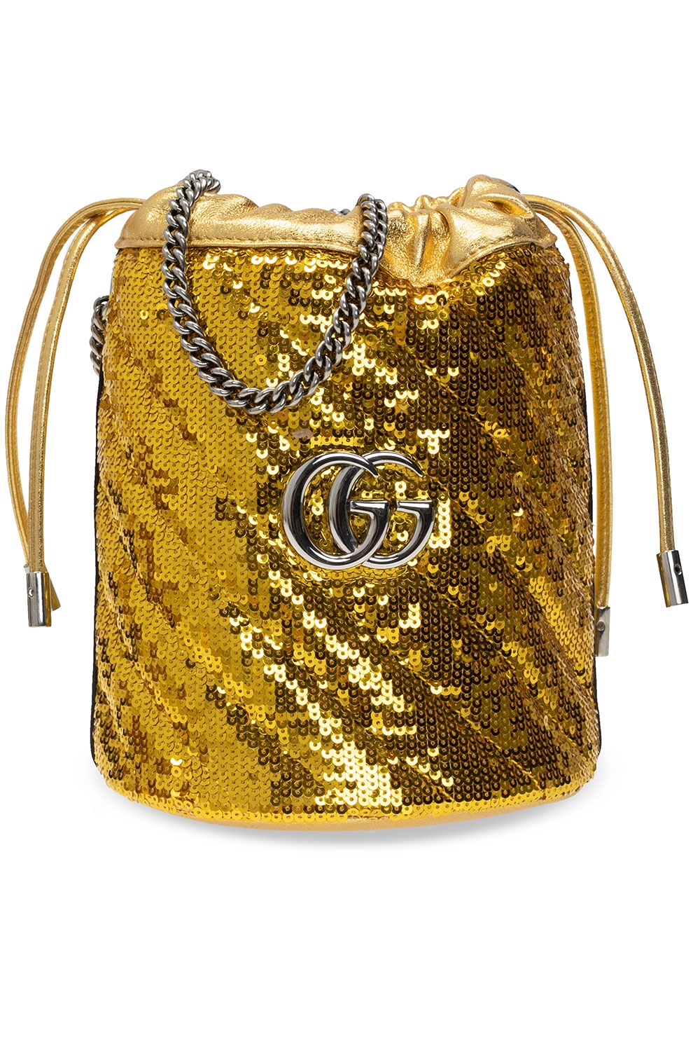 gucci quilted handbag