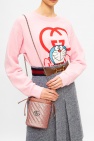 Gucci ‘GG Marmont’ quilted shoulder bag
