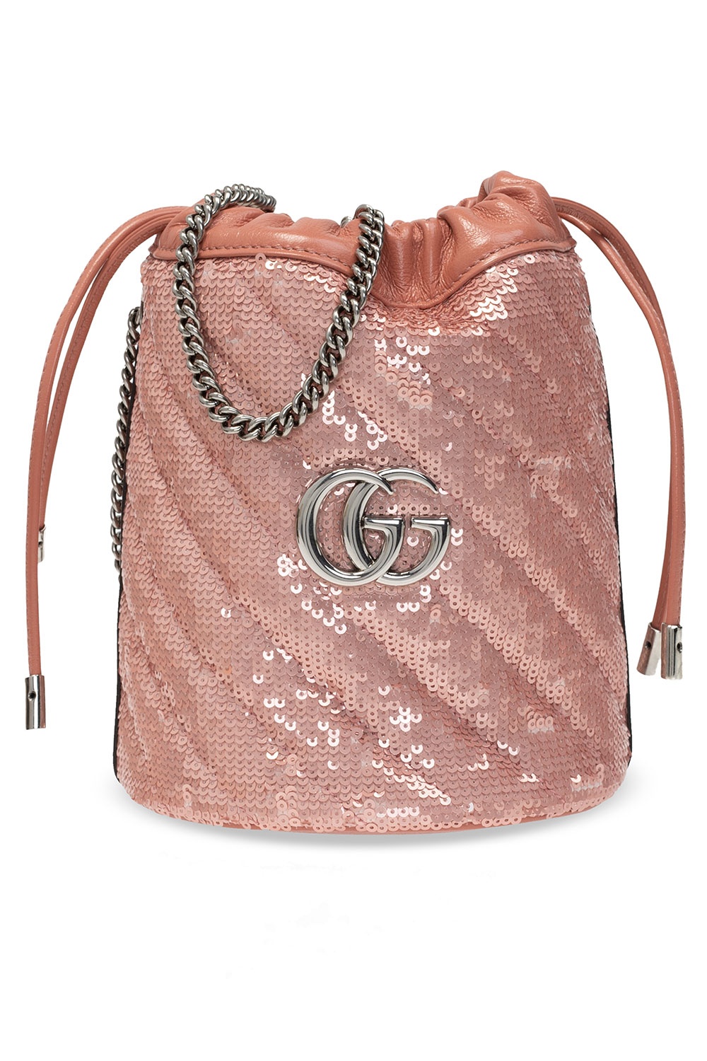 Gucci ‘GG Marmont’ quilted shoulder bag