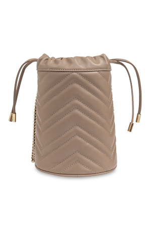 Gucci Tasche ‘GG Marmont Mini’