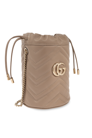 Gucci Tasche ‘GG Marmont Mini’