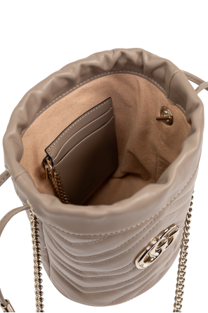 Gucci Tasche ‘GG Marmont Mini’