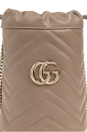 Gucci Tasche ‘GG Marmont Mini’