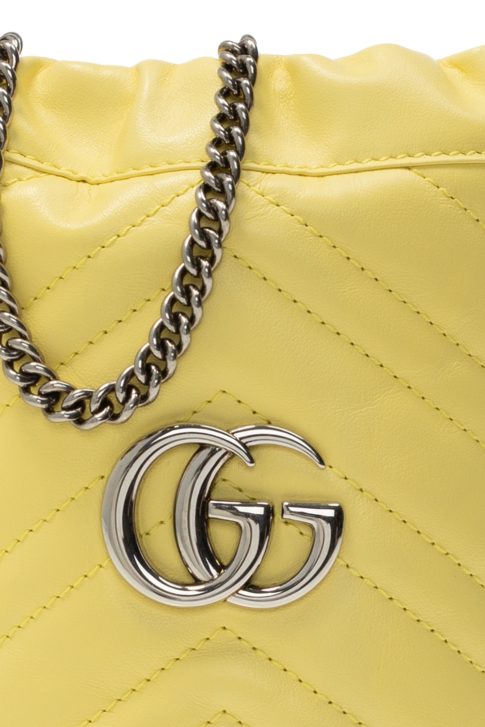 Gucci 'GG Marmont' shoulder bag