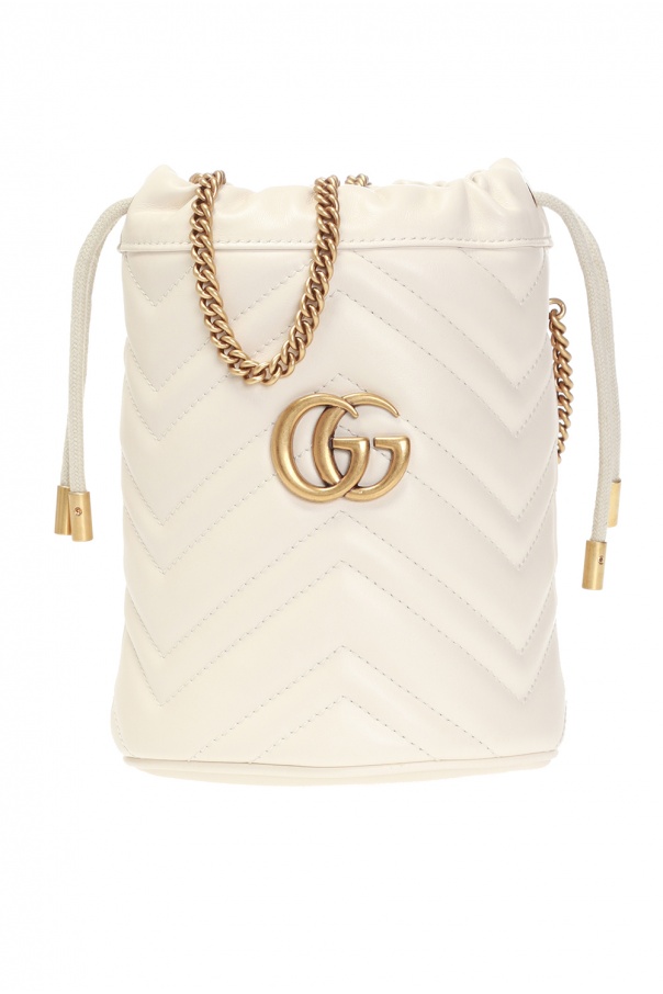 Gucci ‘GG Marmont’  shoulder bag