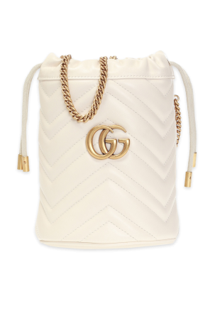 ‘GG Marmont’  shoulder bag