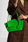 Bottega Veneta ‘Small Arco’ hand bag