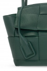 Bottega Veneta ‘Small Arco’ hand bag