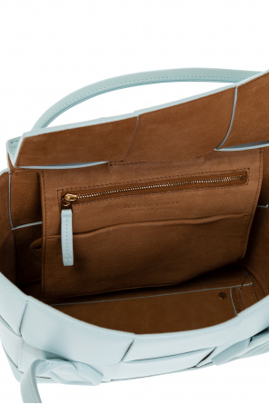 Bottega Spongy Veneta ‘Arco Small’ handbag