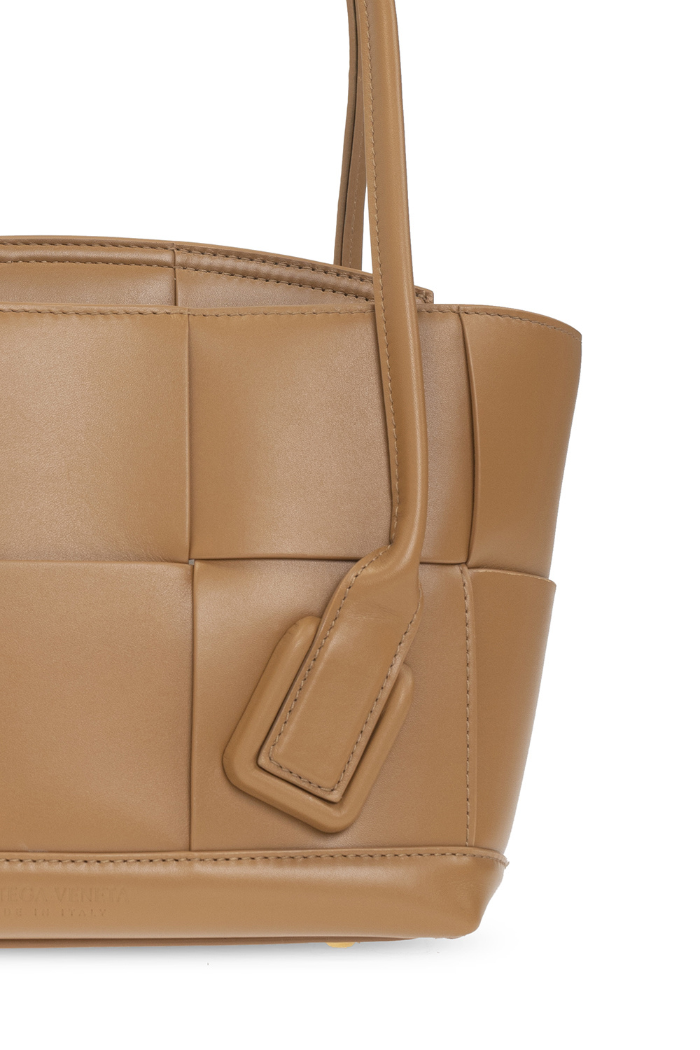 Bottega Veneta ‘Arco’ hand bag