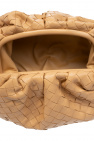 bottega folding Veneta ‘The Pouch’ clutch
