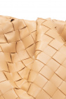 bottega folding Veneta ‘The Pouch’ clutch