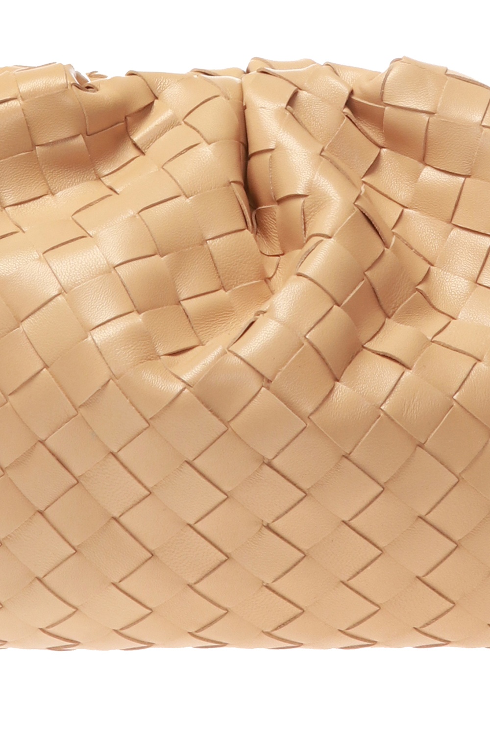 bottega GEOMETRICAL Veneta ‘The Pouch’ handbag