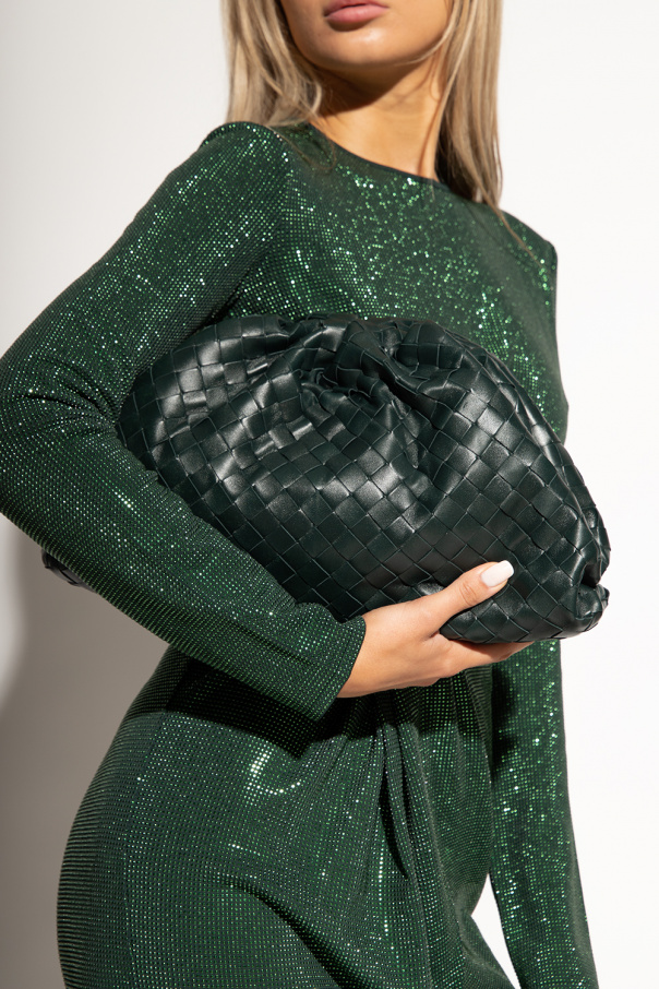 Bottega Veneta ‘Pouch Medium’ handbag