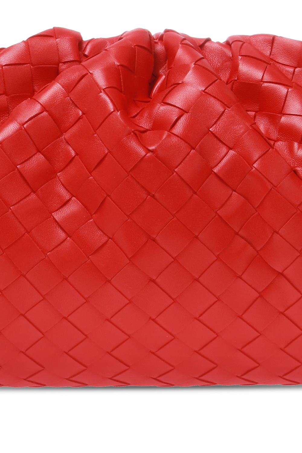 Bottega Veneta 'The Pouch' clutch