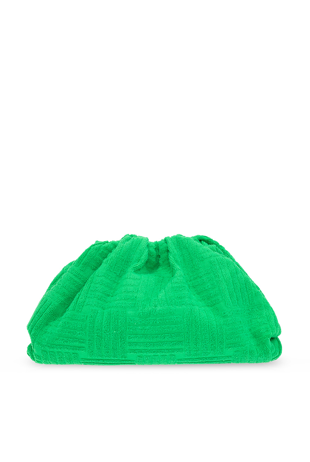 Hand-woven French Grass Woven Single-shoulder Bag 3714