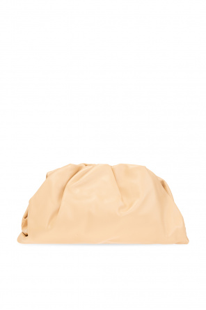 Bottega Veneta ‘Женская кожаная сумка кросс-боди в стиле bottega veneta