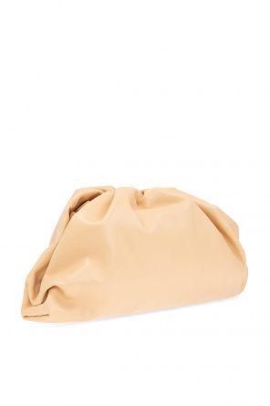Bottega Veneta ‘Женская кожаная сумка кросс-боди в стиле bottega veneta