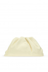 Bottega Veneta Arco Tote Bag For Women 16.14in 41cm In Yellow Ice Cream 609175VCQC27450