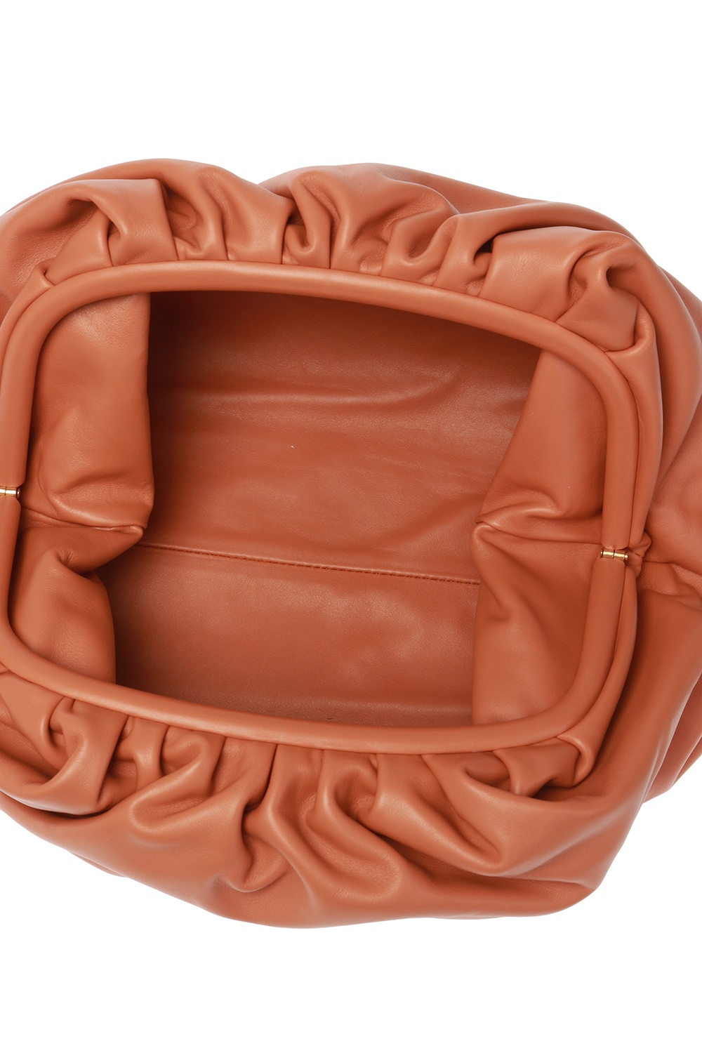 Bottega Veneta ‘The Pouch' clutch