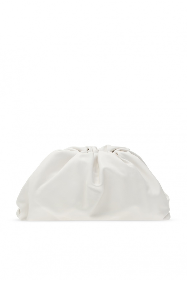 Bottega Veneta ‘Bottega Veneta Intrecciato jacquard wash bag