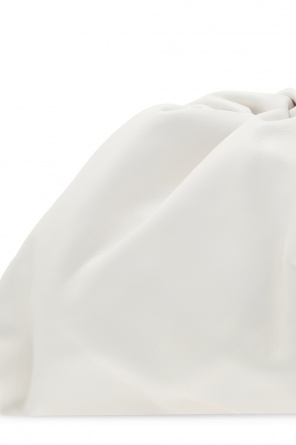 Bottega Veneta ‘Bottega Veneta knitted V-neck bodysuit